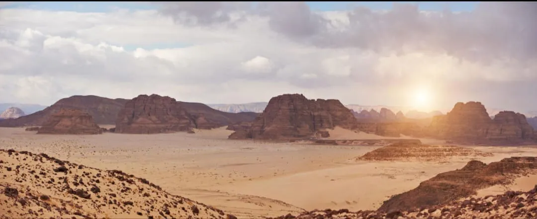 🏜️ Desert Safari Adventure – Sharm El Sheikh ATV • Bedouin Village • Sunset Experience A-Thrilling-Adventure-in-the-Sinai-Desert/IMG-20260703-WA0165.jpg