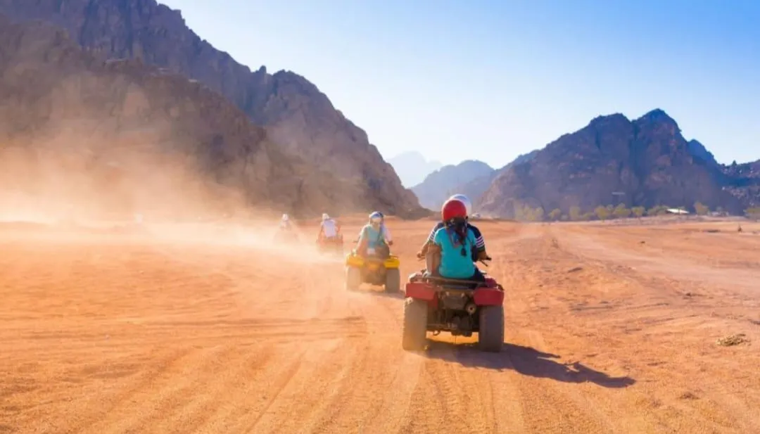 🏜️ Desert Safari Adventure – Sharm El Sheikh ATV • Bedouin Village • Sunset Experience A-Thrilling-Adventure-in-the-Sinai-Desert/IMG-20260703-WA0168.jpg