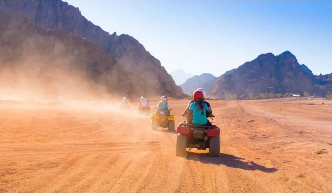 🏜️ Desert Safari Adventure – Sharm El Sheikh ATV • Bedouin Village • Sunset Experience A-Thrilling-Adventure-in-the-Sinai-Desert/IMG-20260703-WA0172.jpg
