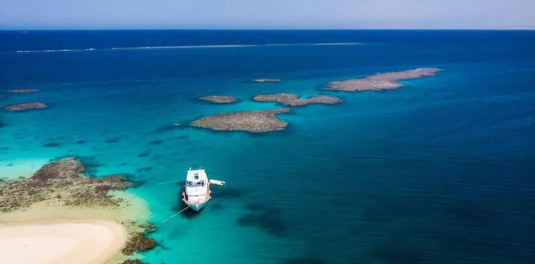 🪸✨ Hamata Islands Snorkeling Trip – Marsa Alam 🏝️🌊 Hamata-Island/IMG-20260702-WA0198.jpg