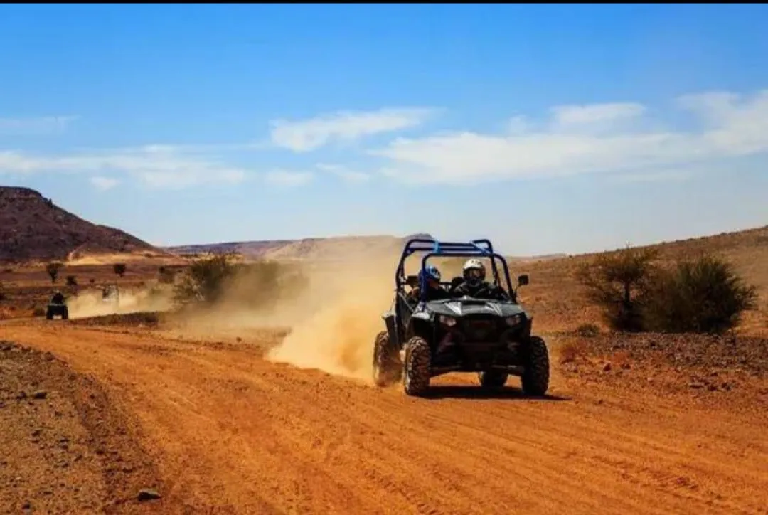 🏜️🏍️ BEACH BUGGY SAFARI – MARSA ALAM 🇪🇬