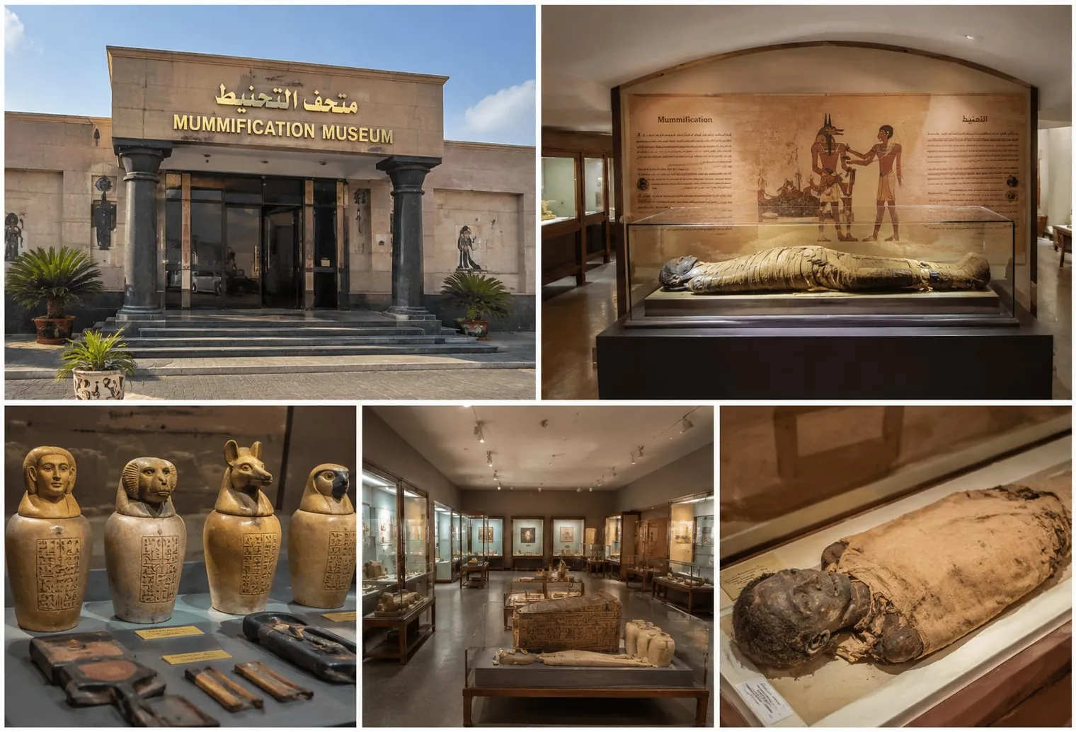 Mummification Museum tour -Luxor Luxor-tour/IMG-20260701-WA0093.jpg