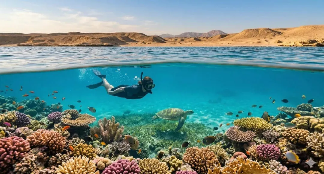 🐢 Marsa Mubarak Snorkeling Adventure Marsa-Mubarak-snorkeling/IMG-20260703-WA0055.jpg