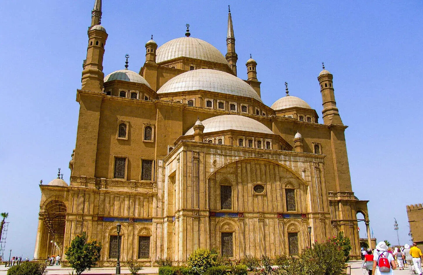 ✨🏰 Saladin Citadel & Muhammad Ali Mosque Tour – Historic Cairo Marvels 🕌🛡️