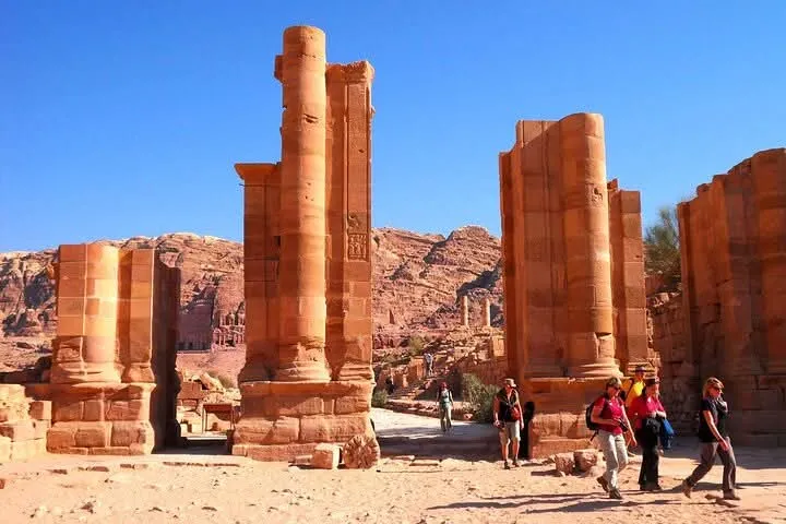 Petra tour trip Petra-tour-trip-from-Sharm-El-sheikh/IMG-20260630-WA0056.jpg