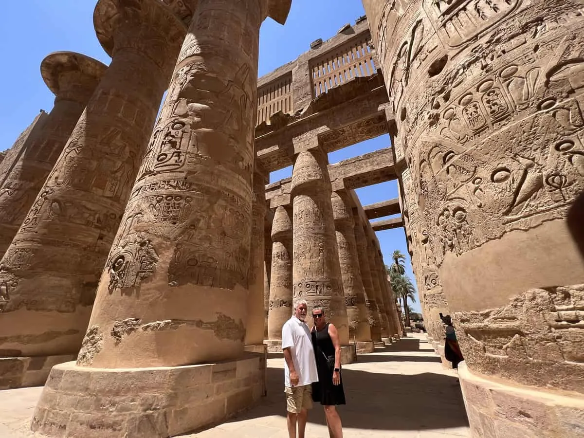 Luxor