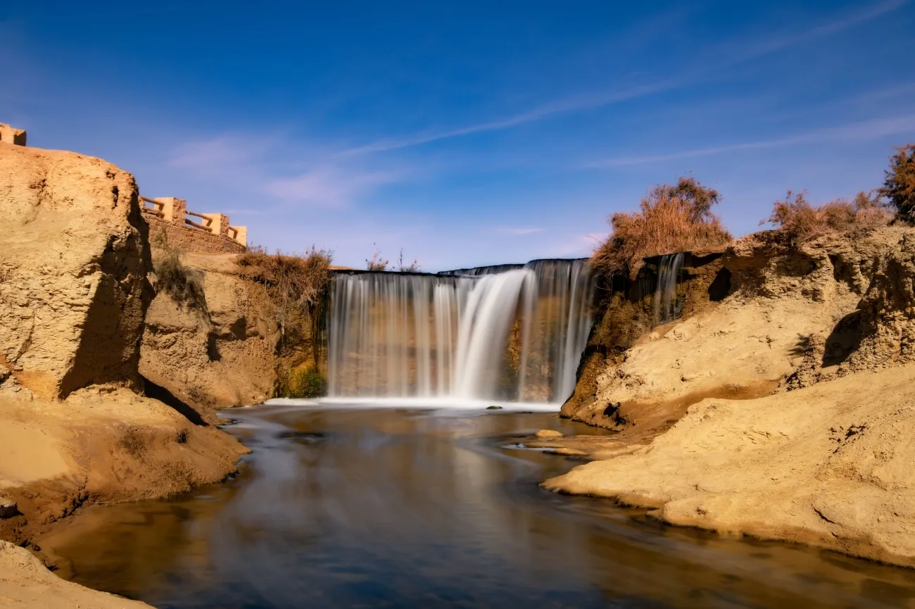 Fayoum