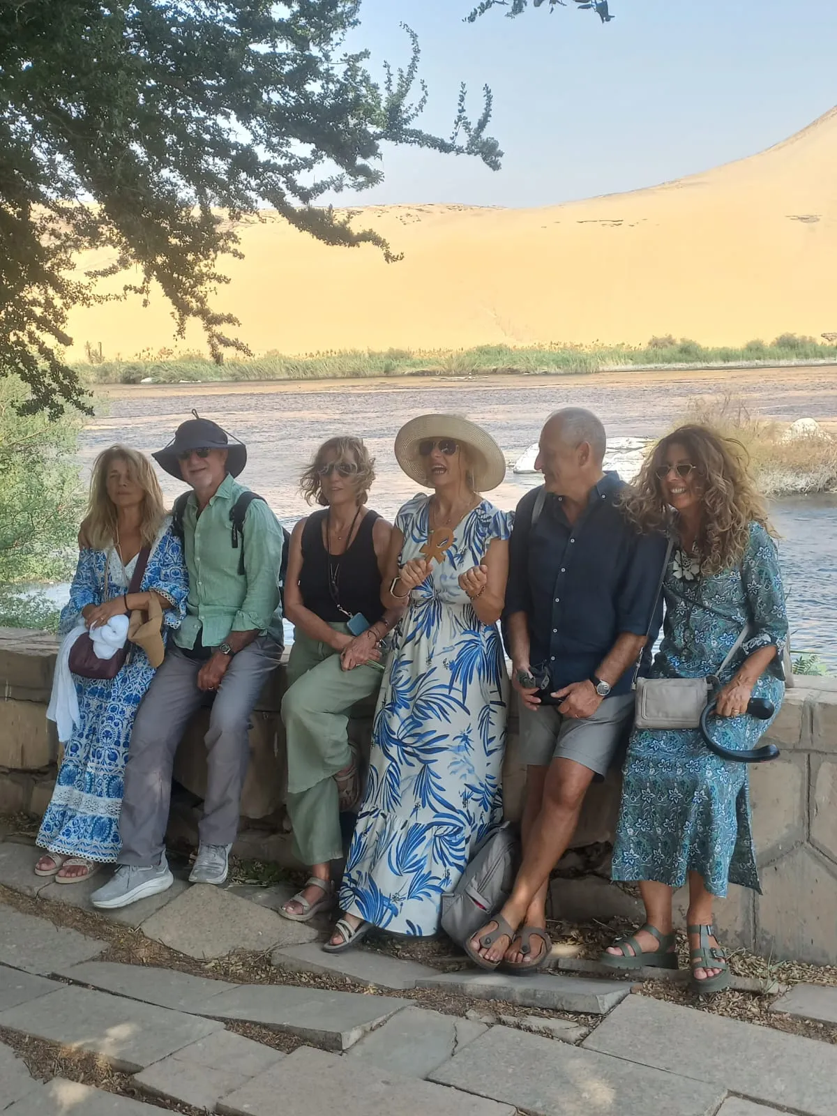 🌴🌊 Botanical Garden & Elephantine Island Tour – Aswan 🇪🇬 botanical-garden-elephantine-island-tour-aswan/IMG-20260915-WA0007.jpg