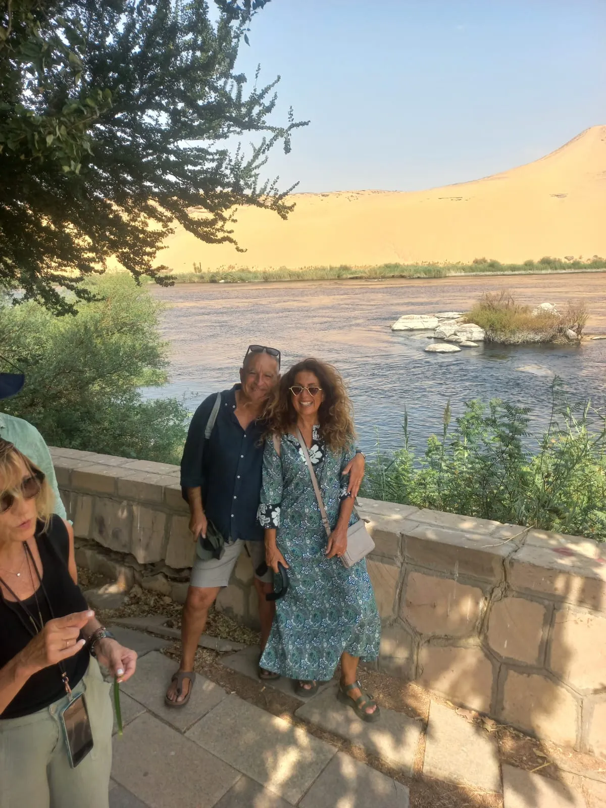 🌴🌊 Botanical Garden & Elephantine Island Tour – Aswan 🇪🇬 botanical-garden-elephantine-island-tour-aswan/IMG-20260915-WA0031.jpg
