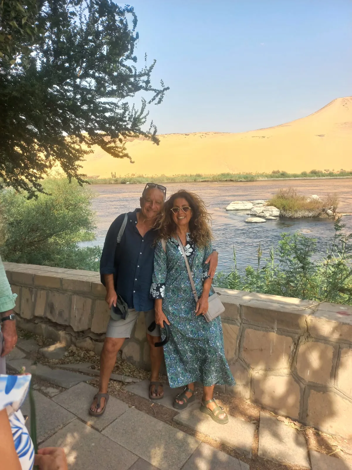 🌴🌊 Botanical Garden & Elephantine Island Tour – Aswan 🇪🇬 botanical-garden-elephantine-island-tour-aswan/IMG-20260915-WA0032.jpg