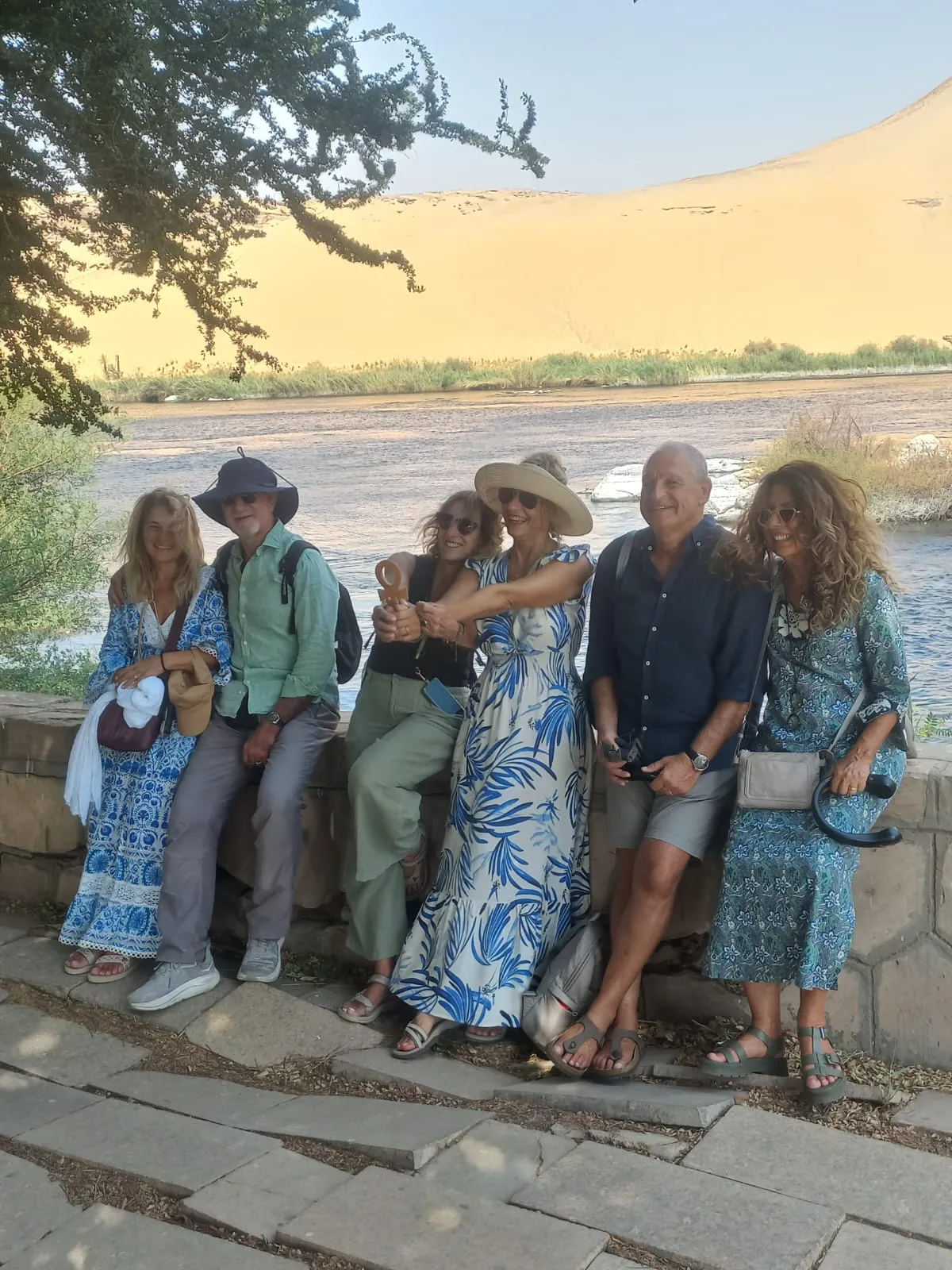 🌴🌊 Botanical Garden & Elephantine Island Tour – Aswan 🇪🇬 botanical-garden-elephantine-island-tour-aswan/IMG-20260915-WA0035.jpg