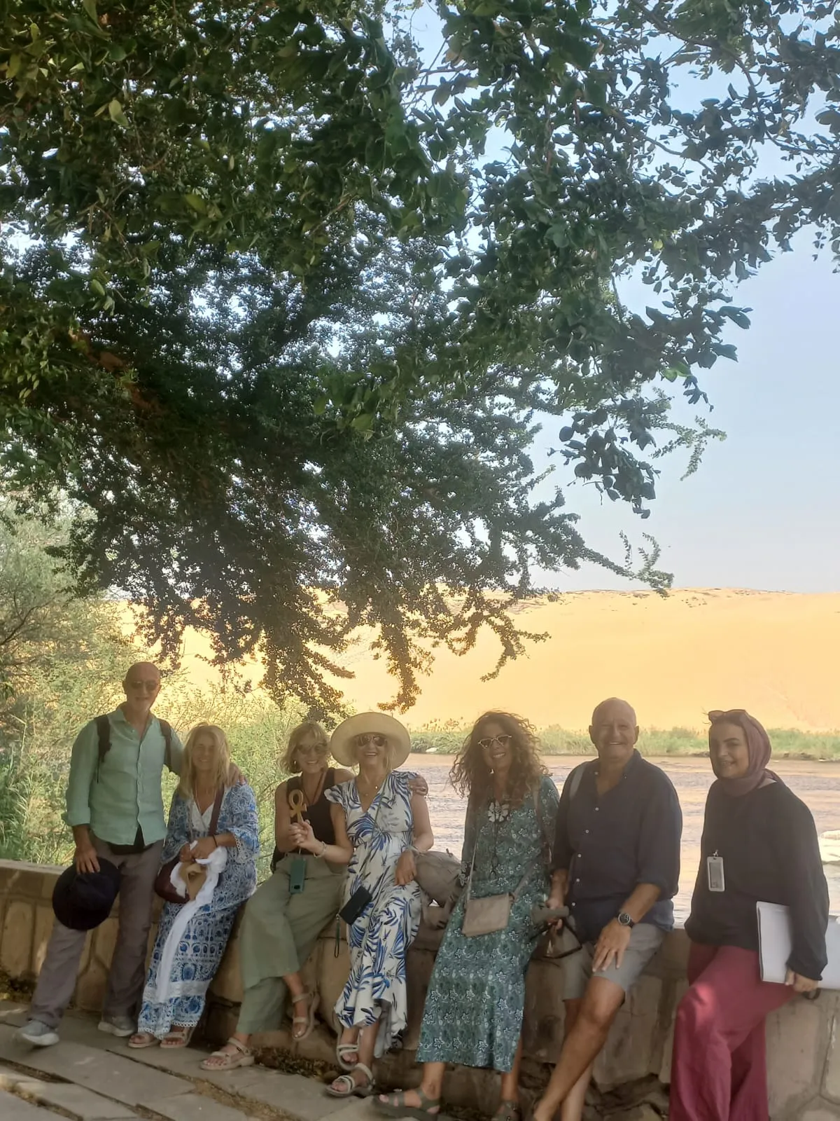 🌴🌊 Botanical Garden & Elephantine Island Tour – Aswan 🇪🇬 botanical-garden-elephantine-island-tour-aswan/IMG-20260915-WA0036.jpg