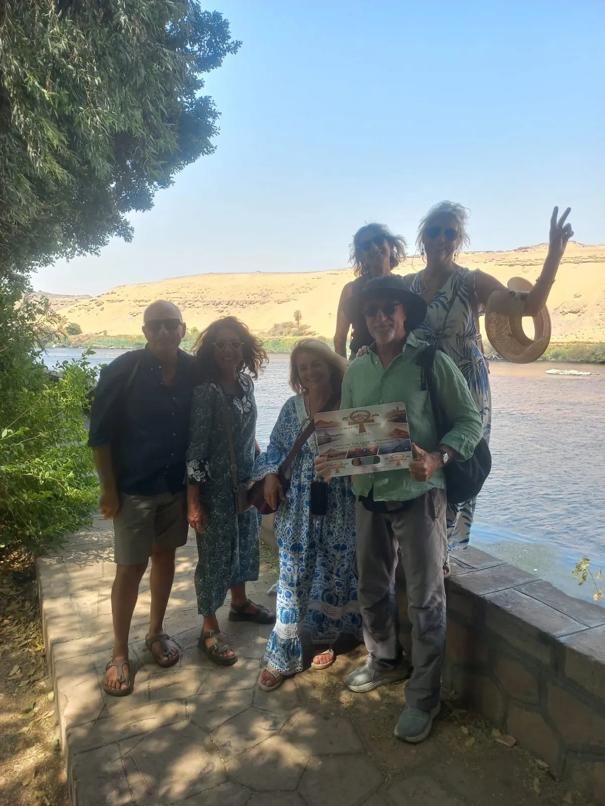 🌴🌊 Botanical Garden & Elephantine Island Tour – Aswan 🇪🇬 botanical-garden-elephantine-island-tour-aswan/IMG-20260915-WA0043.jpg