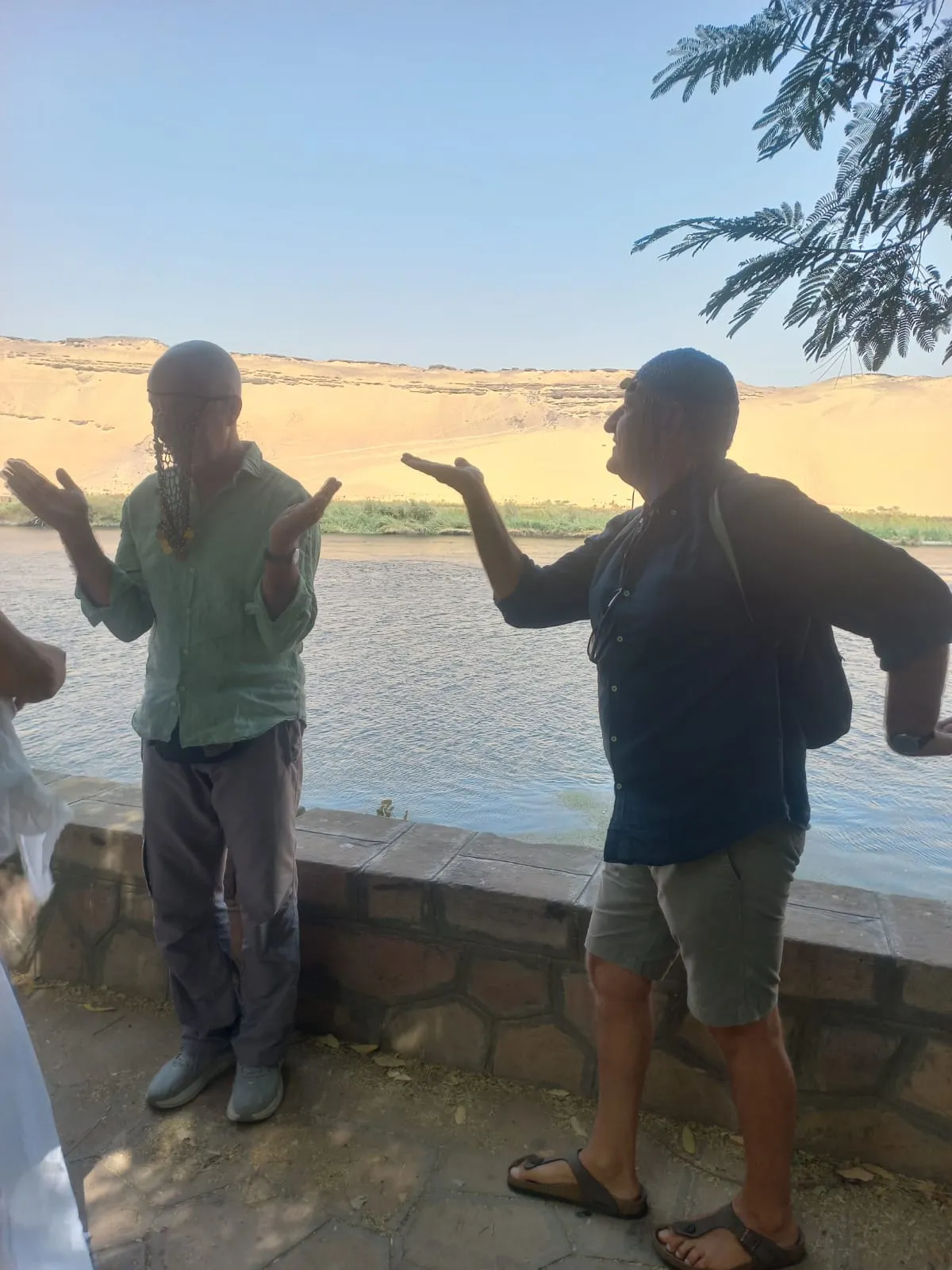🌴🌊 Botanical Garden & Elephantine Island Tour – Aswan 🇪🇬 botanical-garden-elephantine-island-tour-aswan/IMG-20260915-WA0048.jpg