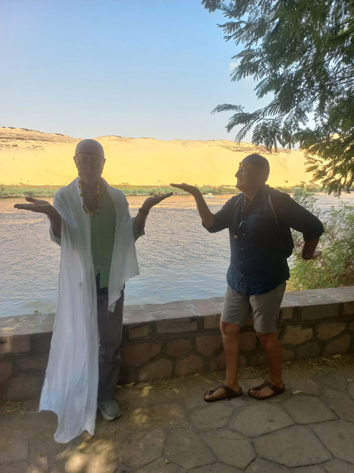 🌴🌊 Botanical Garden & Elephantine Island Tour – Aswan 🇪🇬 botanical-garden-elephantine-island-tour-aswan/IMG-20260915-WA0050.jpg