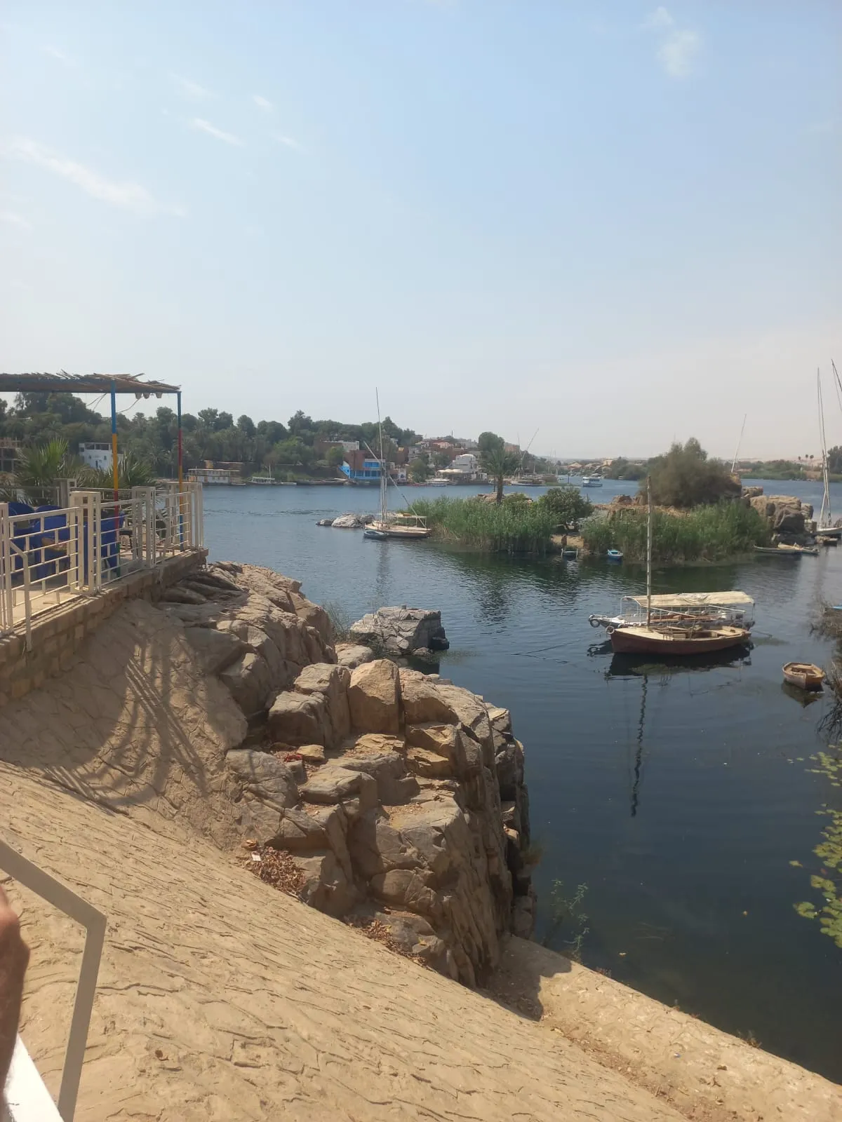 🌴🌊 Botanical Garden & Elephantine Island Tour – Aswan 🇪🇬 botanical-garden-elephantine-island-tour-aswan/IMG-20260915-WA0053.jpg
