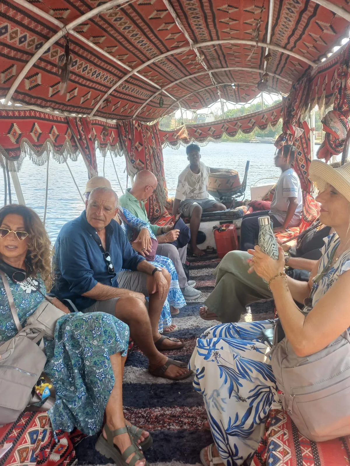 🌴🌊 Botanical Garden & Elephantine Island Tour – Aswan 🇪🇬 botanical-garden-elephantine-island-tour-aswan/IMG-20260915-WA0055.jpg