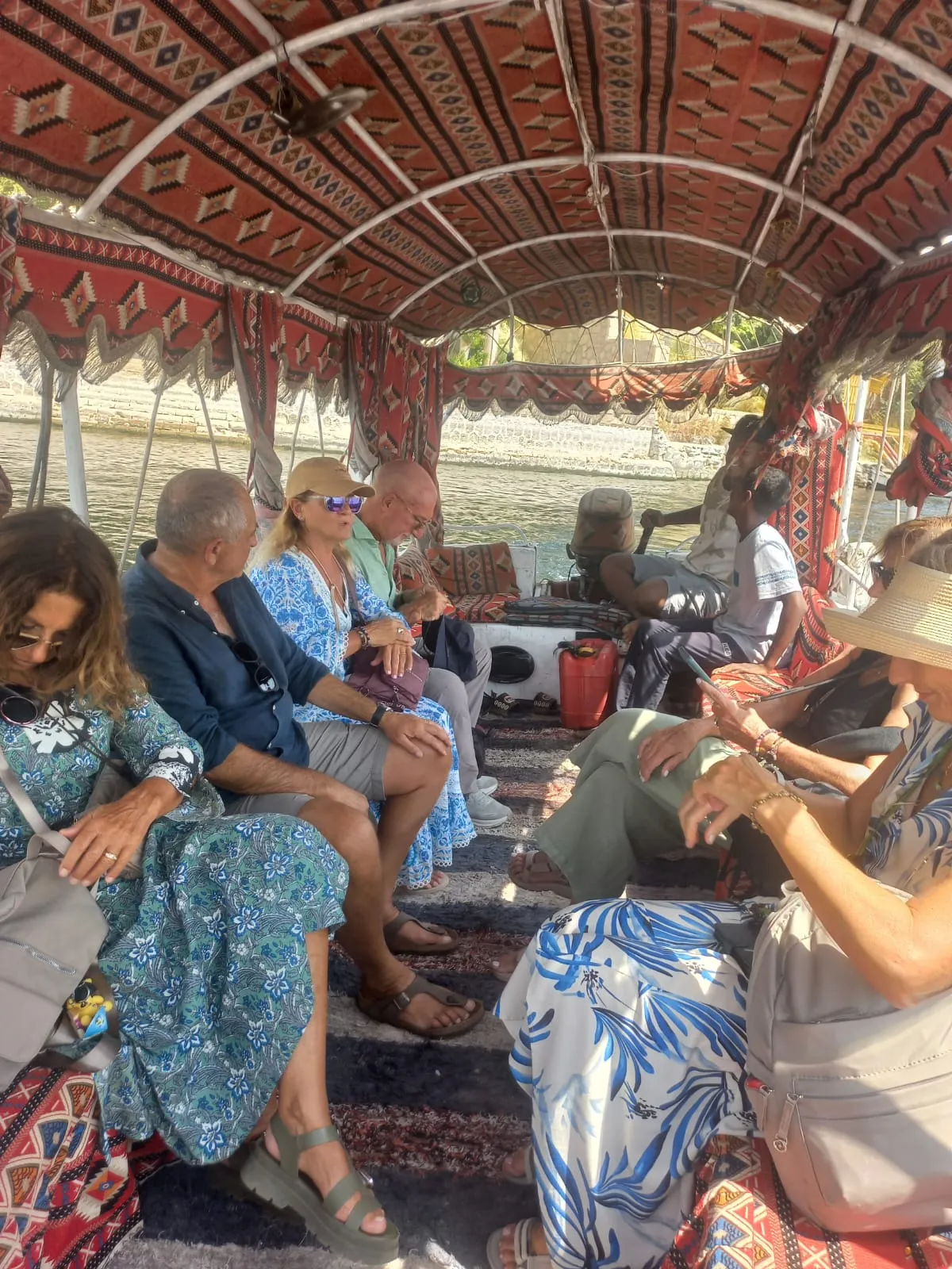 🌴🌊 Botanical Garden & Elephantine Island Tour – Aswan 🇪🇬 botanical-garden-elephantine-island-tour-aswan/IMG-20260915-WA0056.jpg