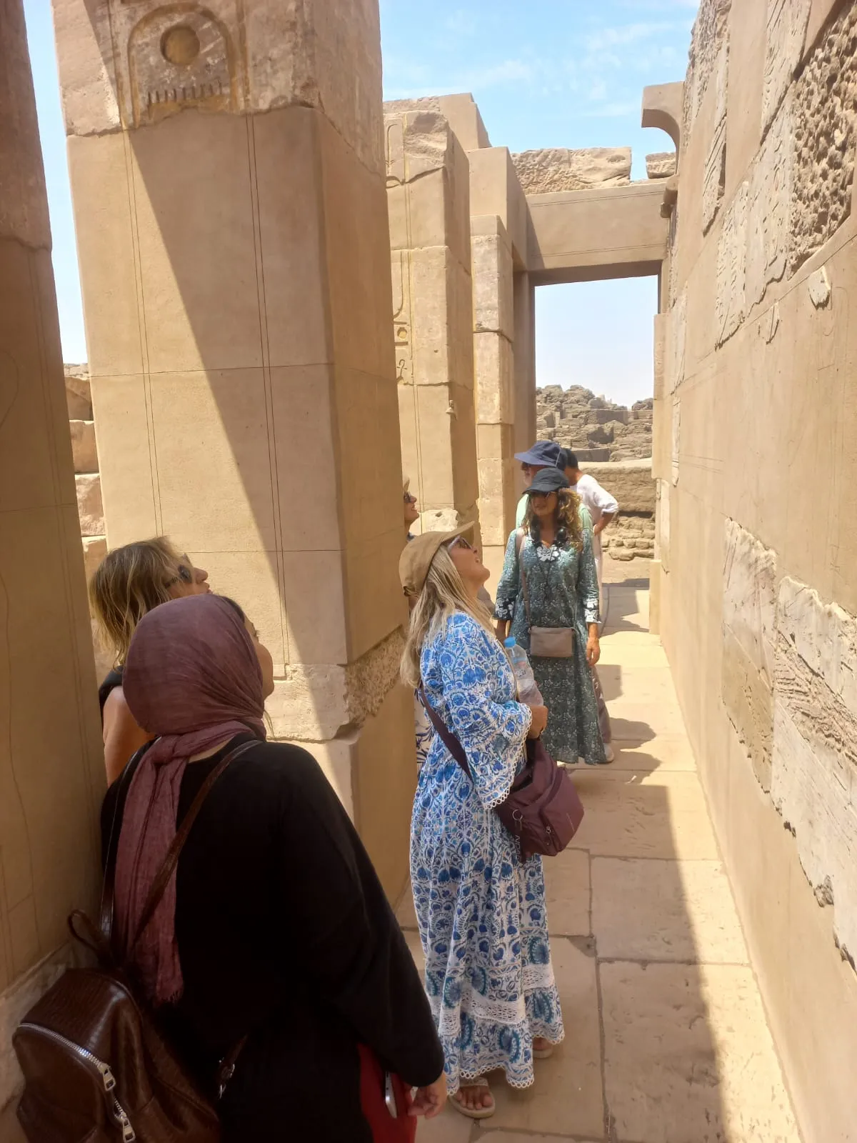 🌴🌊 Botanical Garden & Elephantine Island Tour – Aswan 🇪🇬 botanical-garden-elephantine-island-tour-aswan/IMG-20260915-WA0061.jpg