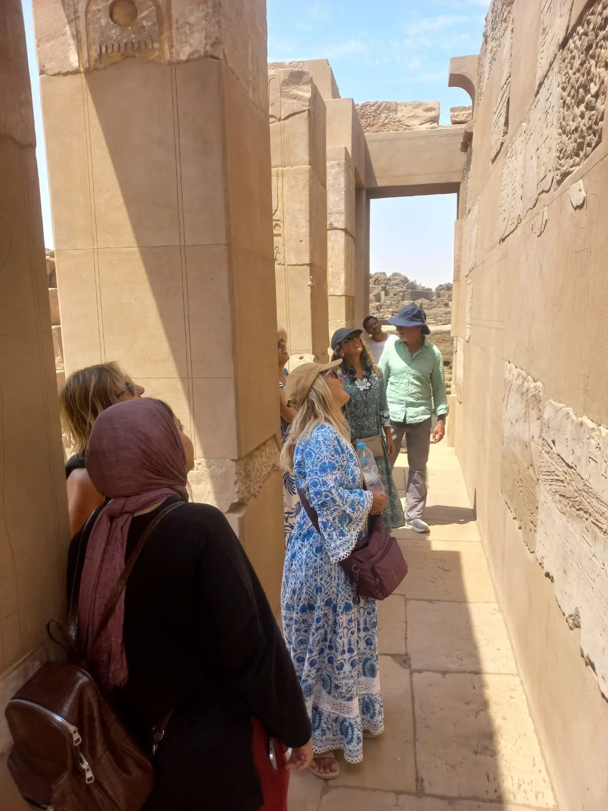 🌴🌊 Botanical Garden & Elephantine Island Tour – Aswan 🇪🇬 botanical-garden-elephantine-island-tour-aswan/IMG-20260915-WA0062.jpg