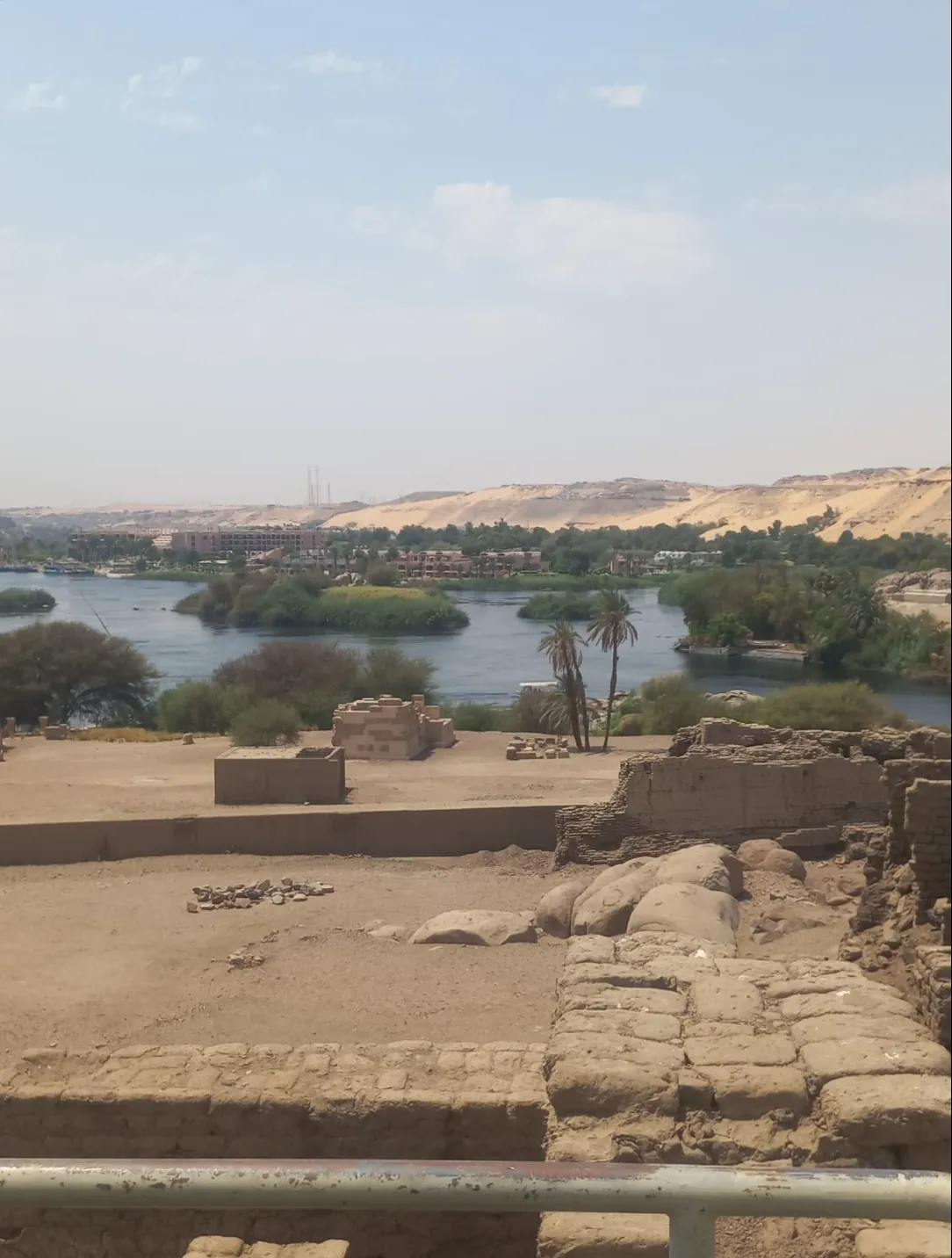 🌴🌊 Botanical Garden & Elephantine Island Tour – Aswan 🇪🇬 botanical-garden-elephantine-island-tour-aswan/IMG_20260915_180752.jpg