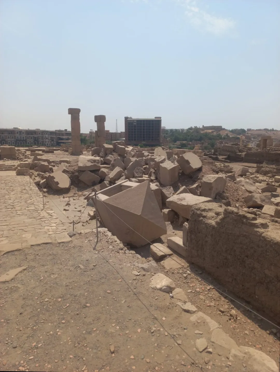 🌴🌊 Botanical Garden & Elephantine Island Tour – Aswan 🇪🇬 botanical-garden-elephantine-island-tour-aswan/IMG_20260915_180949.jpg
