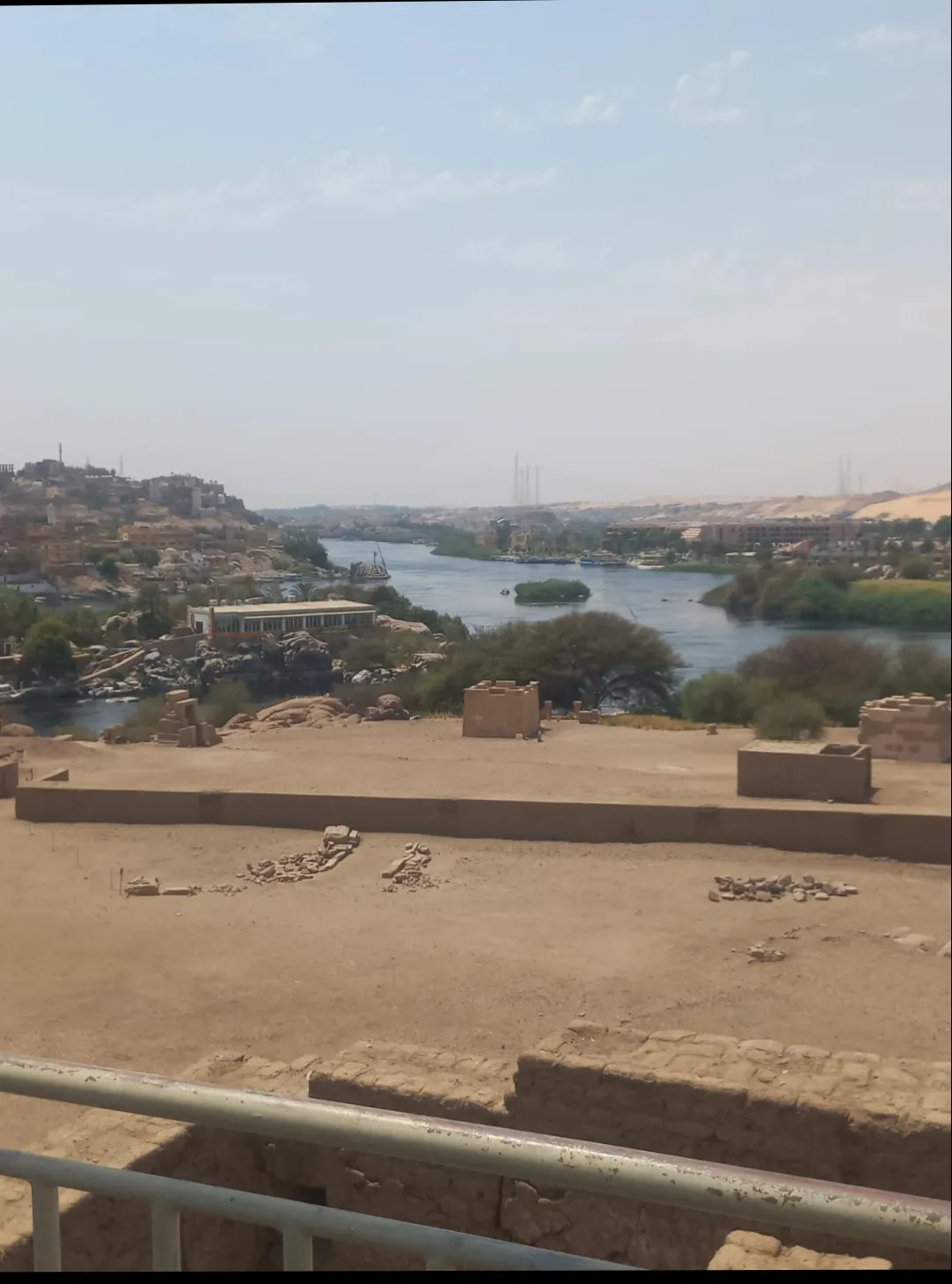 🌴🌊 Botanical Garden & Elephantine Island Tour – Aswan 🇪🇬 botanical-garden-elephantine-island-tour-aswan/IMG_20260915_181106.jpg