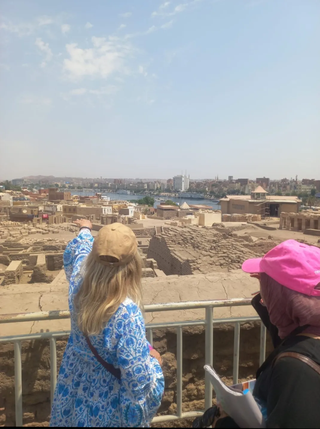 🌴🌊 Botanical Garden & Elephantine Island Tour – Aswan 🇪🇬 botanical-garden-elephantine-island-tour-aswan/IMG_20260915_182139.jpg