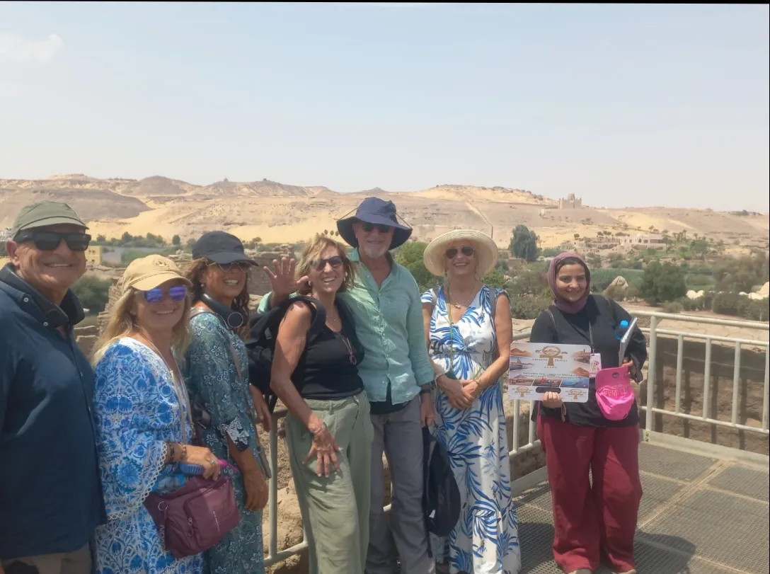 🌴🌊 Botanical Garden & Elephantine Island Tour – Aswan 🇪🇬 botanical-garden-elephantine-island-tour-aswan/IMG_20260915_182221.jpg