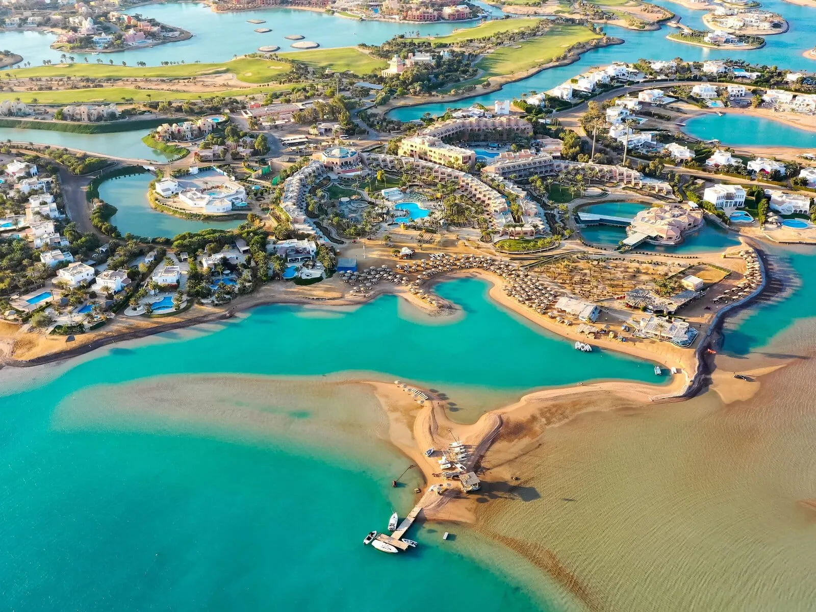 El Gouna