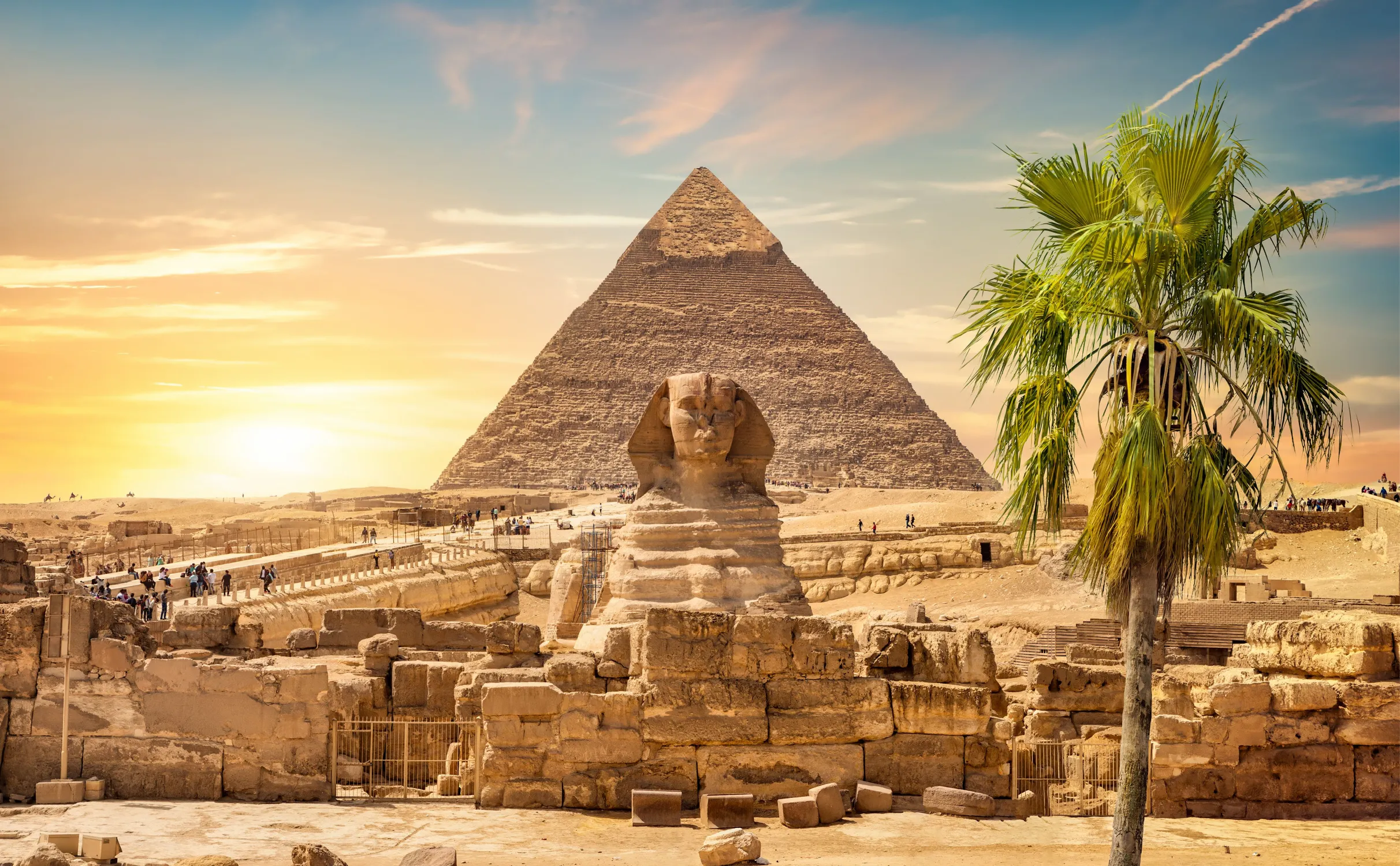 🌍 Cairo Day Tour – Creative Travel Egypt