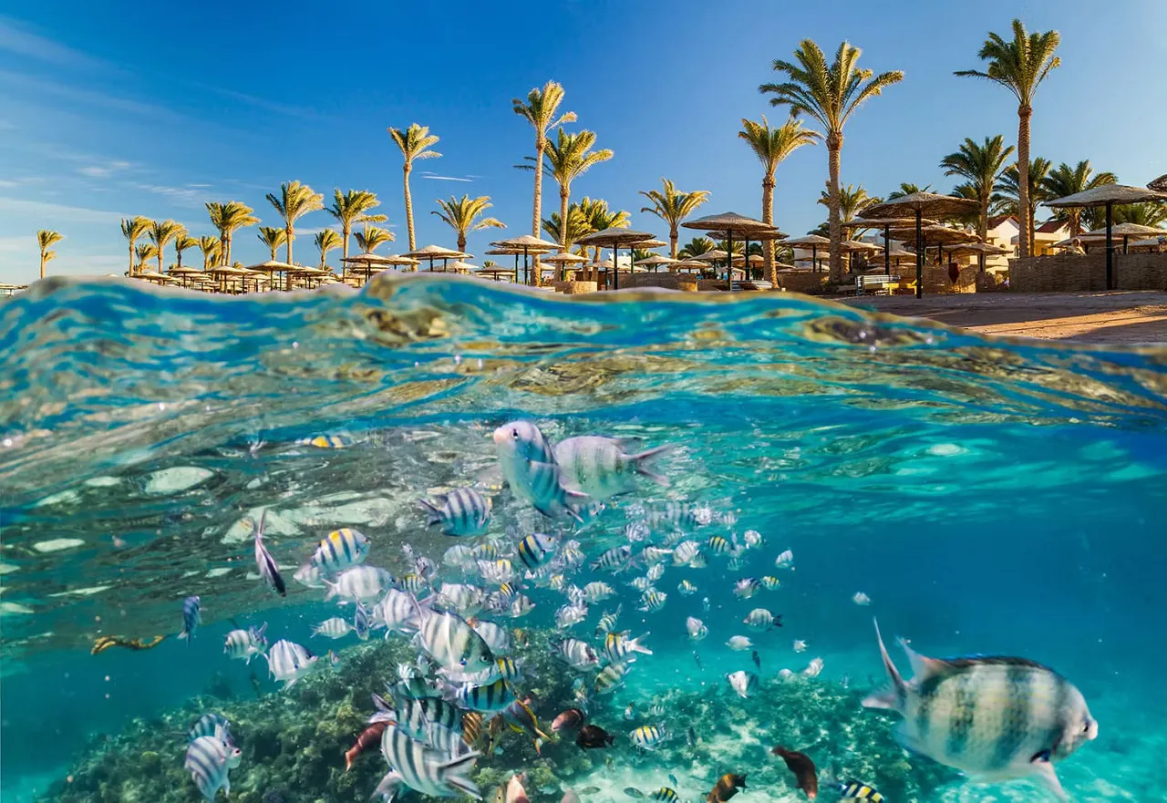 Marsa Alam