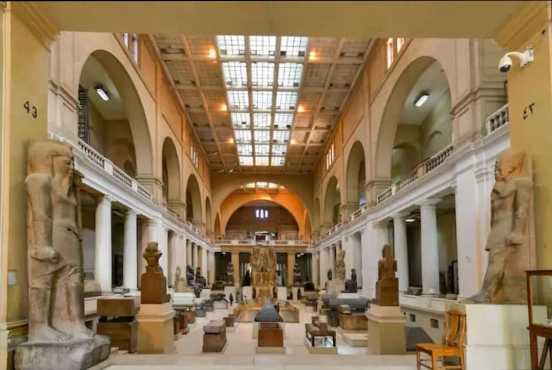 ✨🏛️ National Museum of Egyptian Civilization Tour (NMEC) national-museum-of-egyptian-civilization-tour-nmec/IMG_20250704_175557.jpg