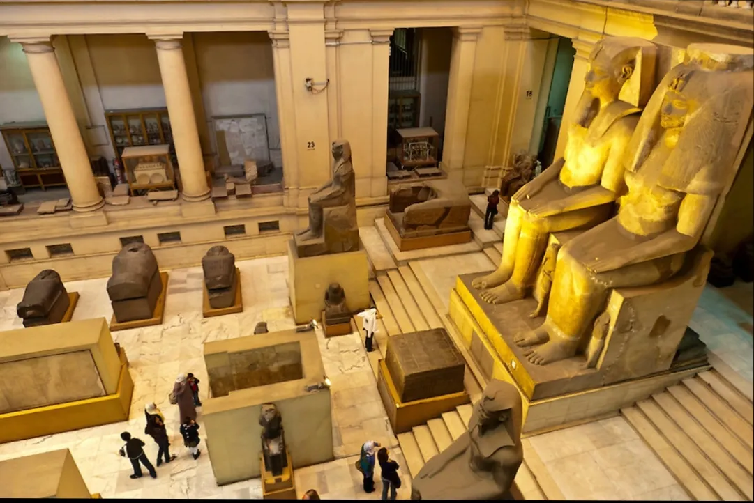 ✨🏛️ National Museum of Egyptian Civilization Tour (NMEC) national-museum-of-egyptian-civilization-tour-nmec/IMG_20250704_175712.jpg