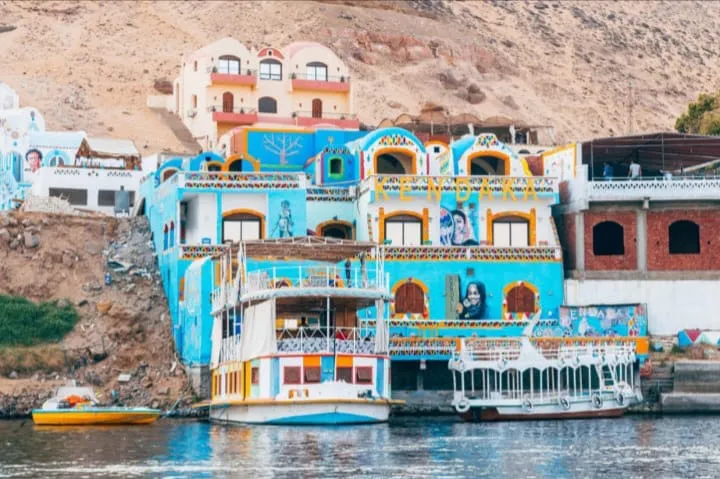🛶🌴 Nubian Village & Traditional Nubian Houses – Aswan 🇪🇬 nubian-village-traditional-nubian-houses-aswan/IMG-20260908-WA0025.jpg