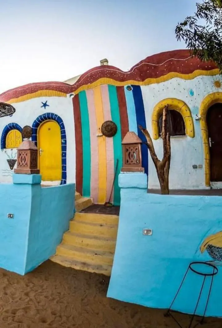 🛶🌴 Nubian Village & Traditional Nubian Houses – Aswan 🇪🇬 nubian-village-traditional-nubian-houses-aswan/IMG-20260908-WA0028.jpg