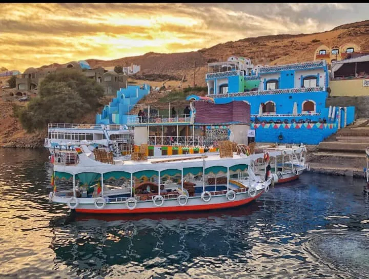 🛶🌴 Nubian Village & Traditional Nubian Houses – Aswan 🇪🇬 nubian-village-traditional-nubian-houses-aswan/IMG-20260908-WA0031.jpg