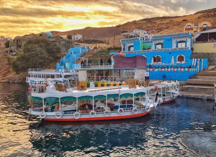 🛶🌴 Nubian Village & Traditional Nubian Houses – Aswan 🇪🇬 nubian-village-traditional-nubian-houses-aswan/IMG-20260908-WA0032.jpg