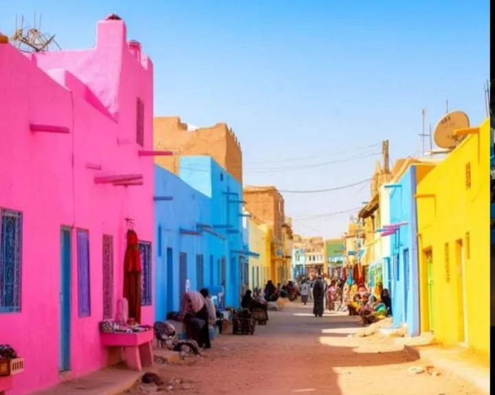 🛶🌴 Nubian Village & Traditional Nubian Houses – Aswan 🇪🇬 nubian-village-traditional-nubian-houses-aswan/IMG-20260908-WA0036.jpg