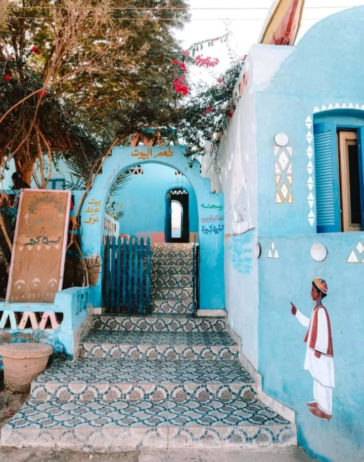 🛶🌴 Nubian Village & Traditional Nubian Houses – Aswan 🇪🇬 nubian-village-traditional-nubian-houses-aswan/IMG-20260908-WA0037.jpg