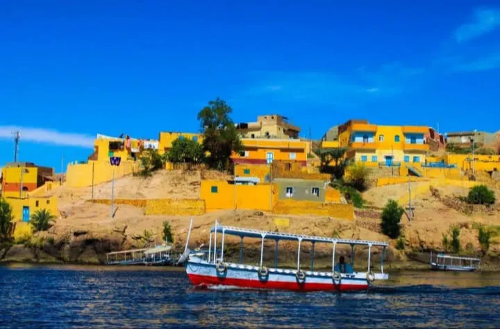 🛶🌴 Nubian Village & Traditional Nubian Houses – Aswan 🇪🇬 nubian-village-traditional-nubian-houses-aswan/IMG-20260908-WA0038.jpg
