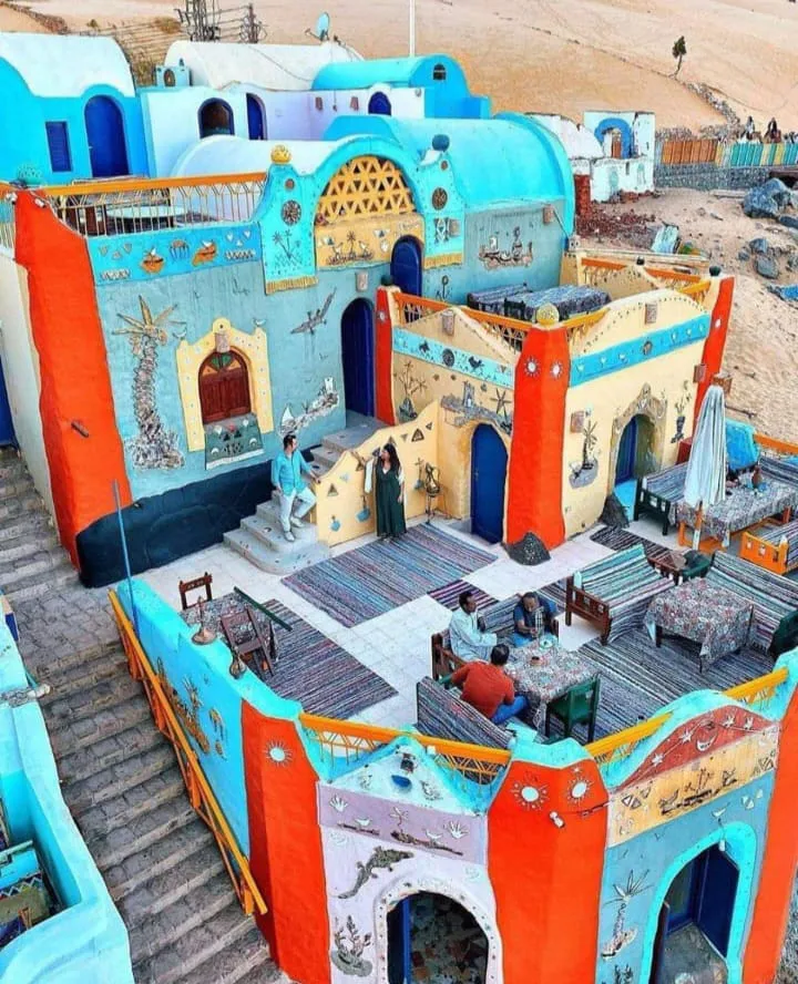 🛶🌴 Nubian Village & Traditional Nubian Houses – Aswan 🇪🇬 nubian-village-traditional-nubian-houses-aswan/IMG-20260908-WA0039.jpg