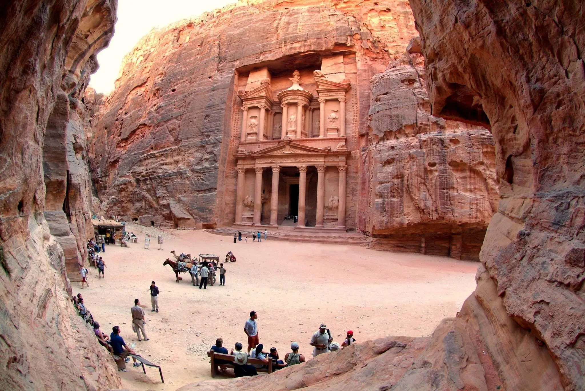 Petra