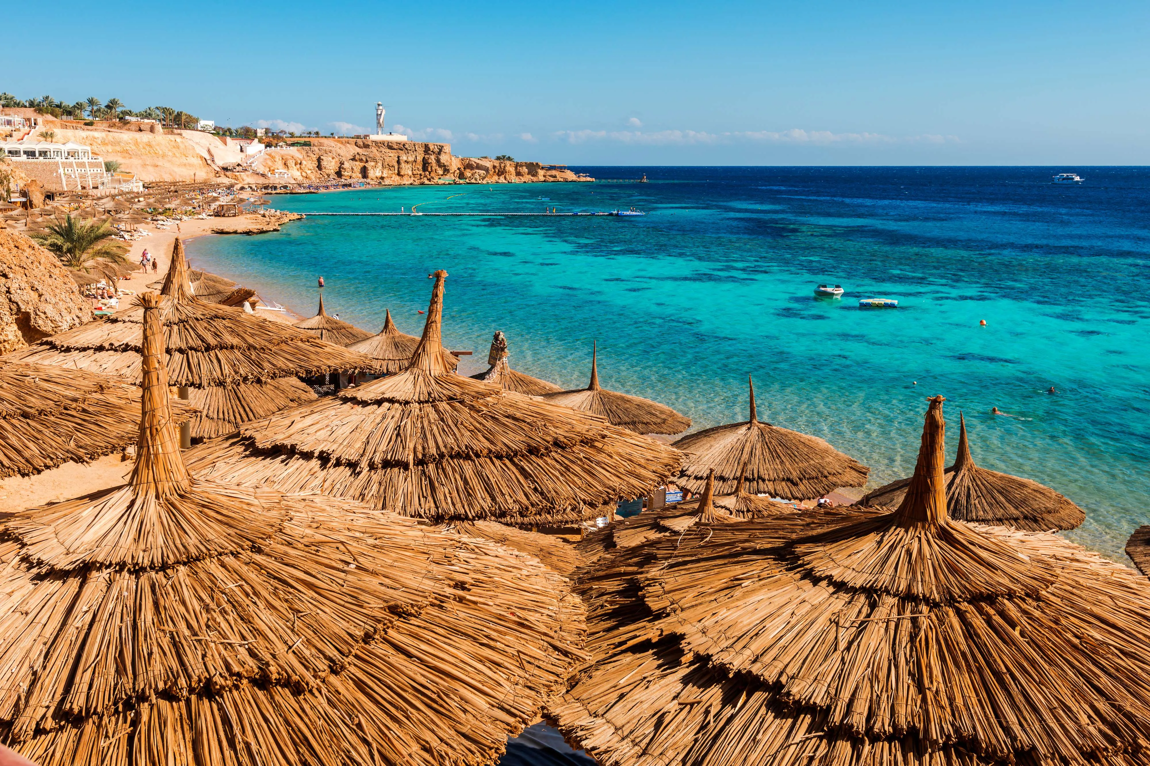 sharm el sheikh